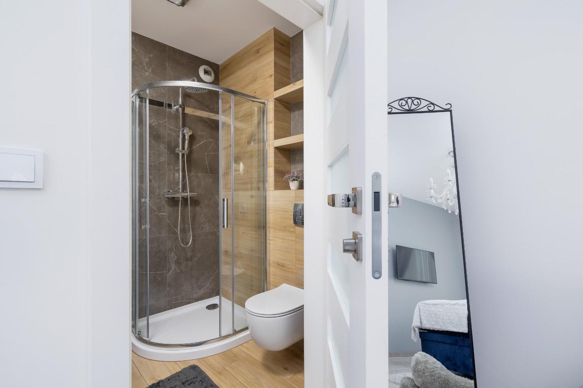 Cracow Pradnik Spacious & Family Apartment With 3 Bedroom By Renters Prestige Krasków Eksteriør bilde