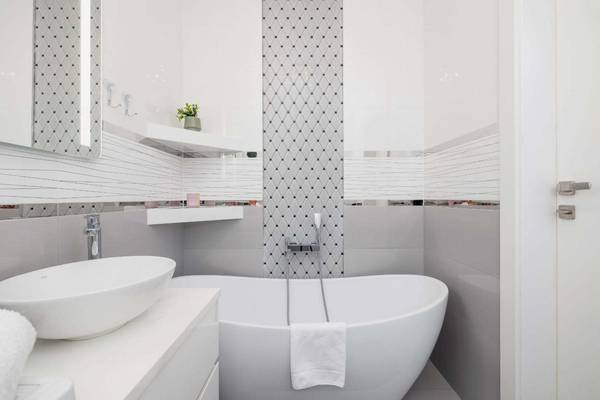 Cracow Pradnik Spacious & Family Apartment With 3 Bedroom By Renters Prestige Krasków Eksteriør bilde