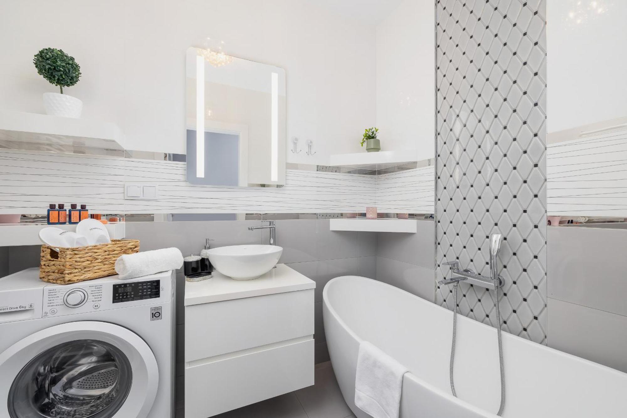 Cracow Pradnik Spacious & Family Apartment With 3 Bedroom By Renters Prestige Krasków Eksteriør bilde