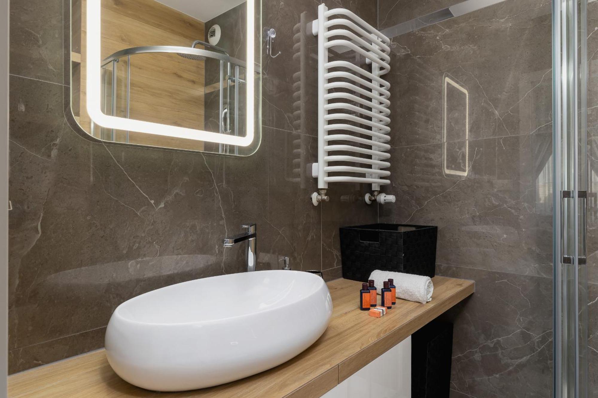 Cracow Pradnik Spacious & Family Apartment With 3 Bedroom By Renters Prestige Krasków Eksteriør bilde