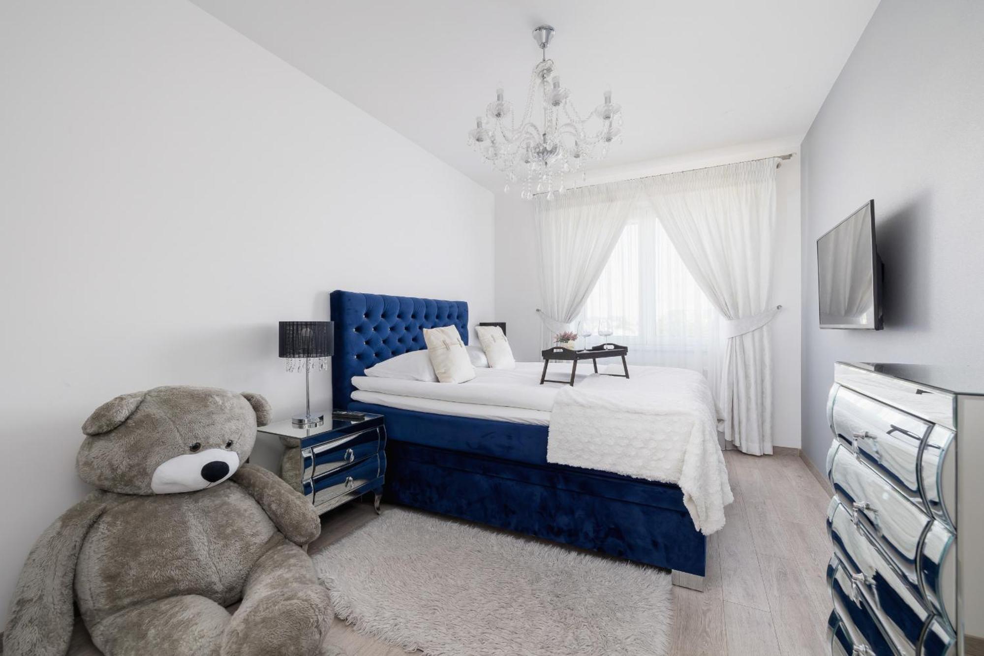 Cracow Pradnik Spacious & Family Apartment With 3 Bedroom By Renters Prestige Krasków Eksteriør bilde