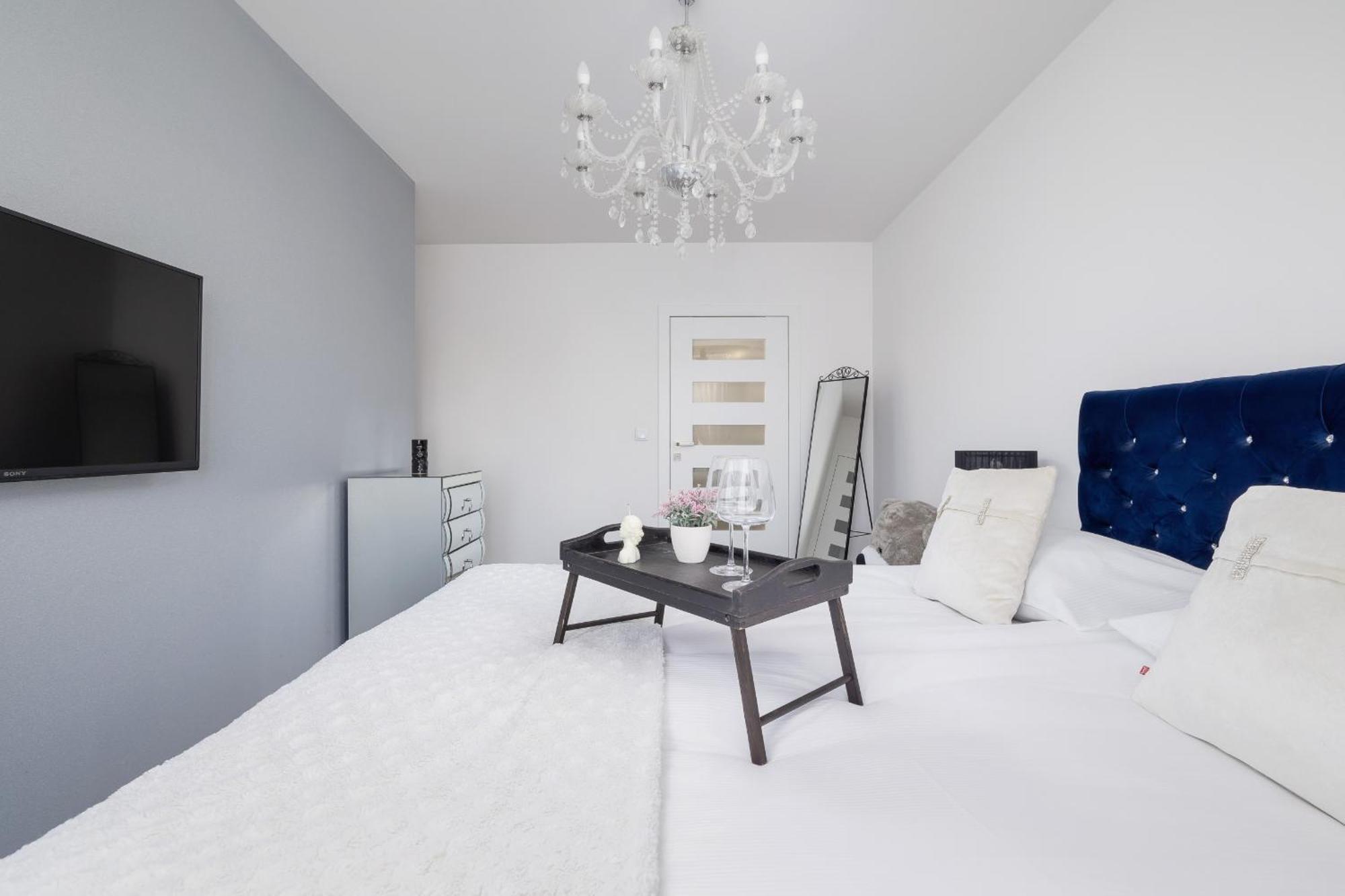 Cracow Pradnik Spacious & Family Apartment With 3 Bedroom By Renters Prestige Krasków Eksteriør bilde