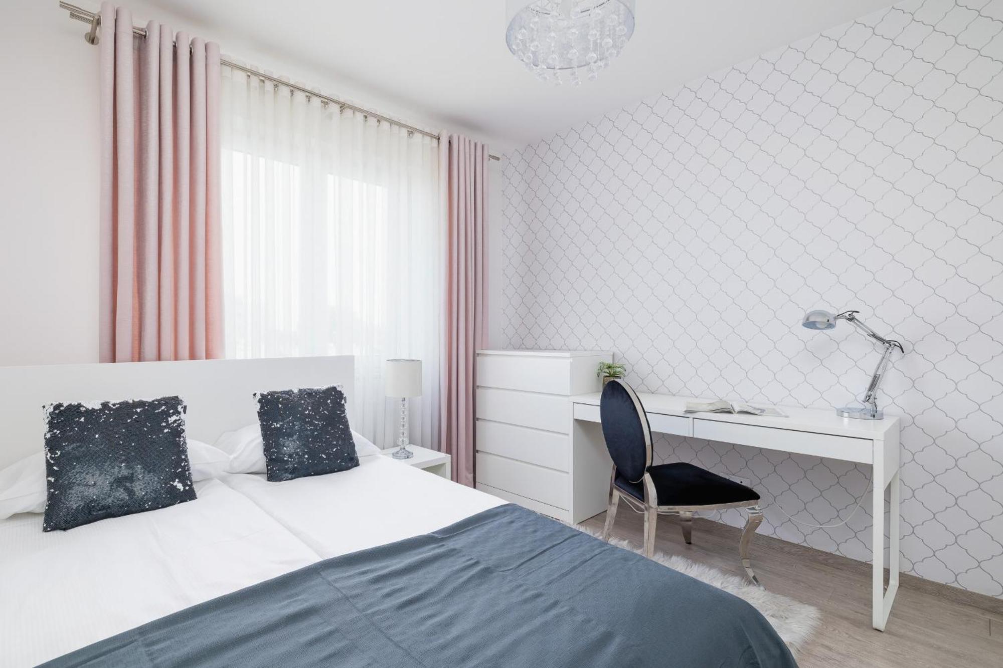 Cracow Pradnik Spacious & Family Apartment With 3 Bedroom By Renters Prestige Krasków Eksteriør bilde