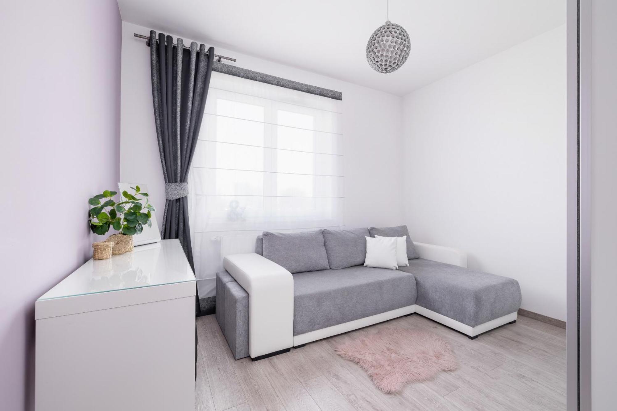 Cracow Pradnik Spacious & Family Apartment With 3 Bedroom By Renters Prestige Krasków Eksteriør bilde