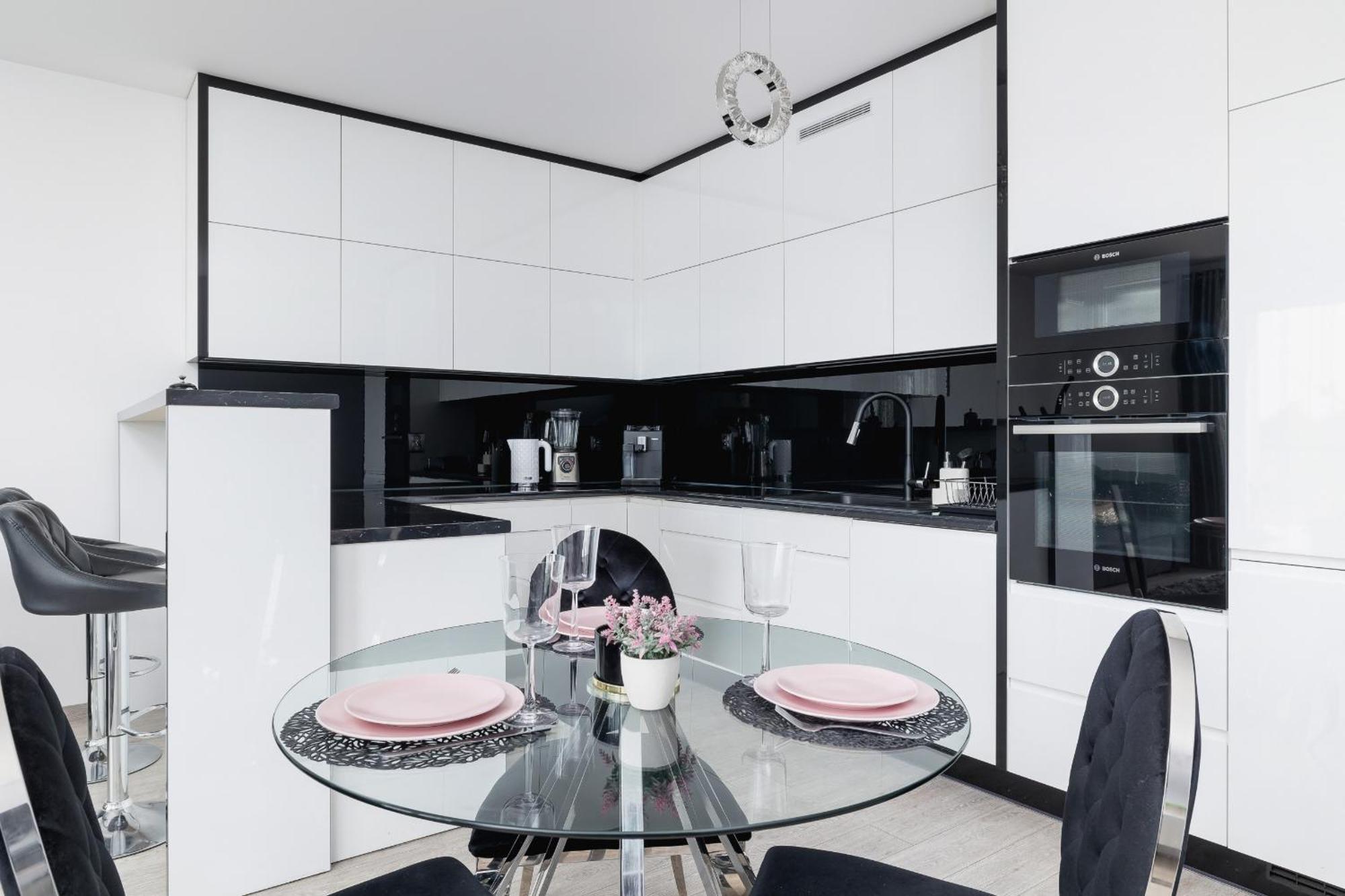 Cracow Pradnik Spacious & Family Apartment With 3 Bedroom By Renters Prestige Krasków Eksteriør bilde