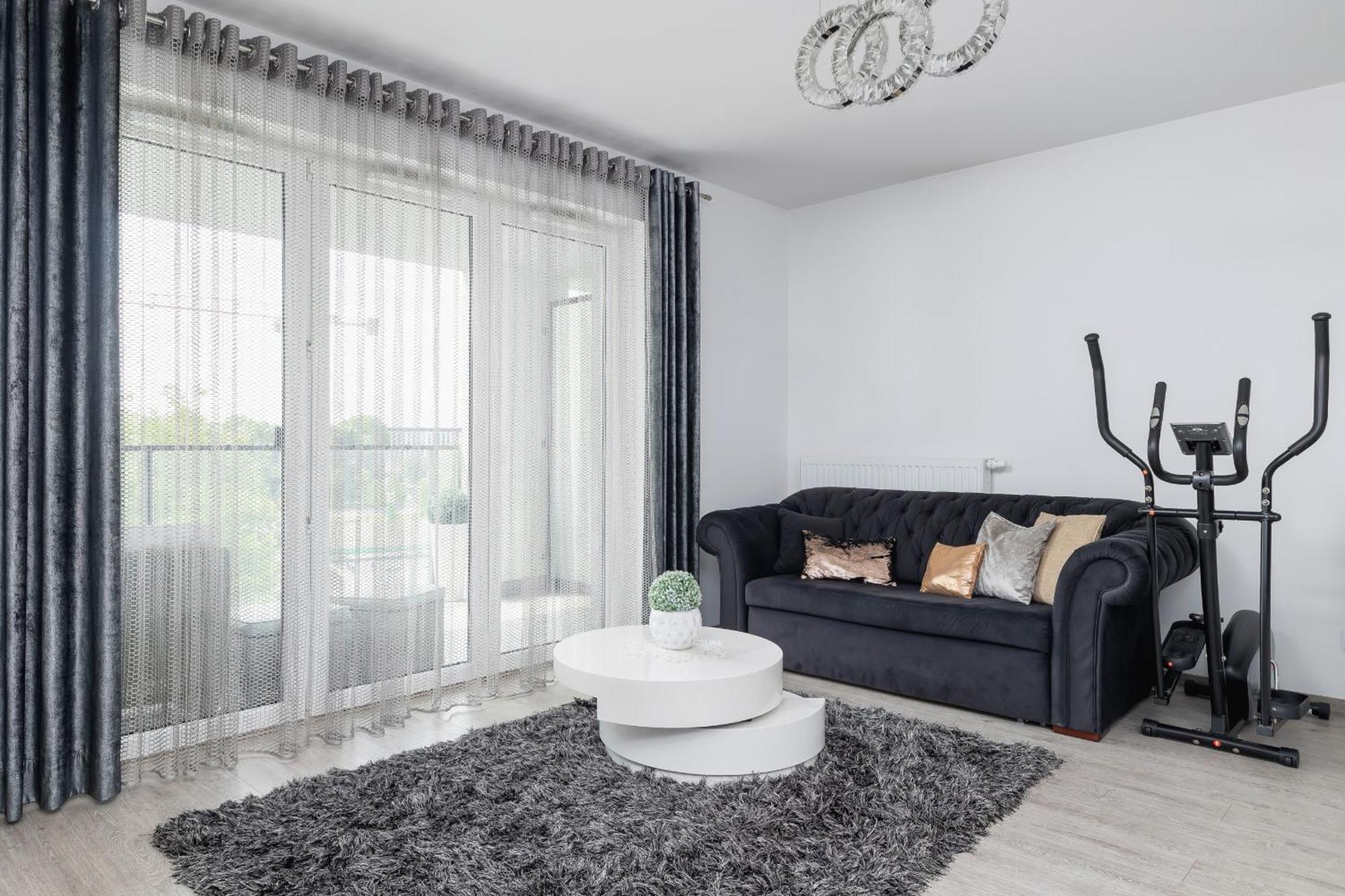 Cracow Pradnik Spacious & Family Apartment With 3 Bedroom By Renters Prestige Krasków Eksteriør bilde