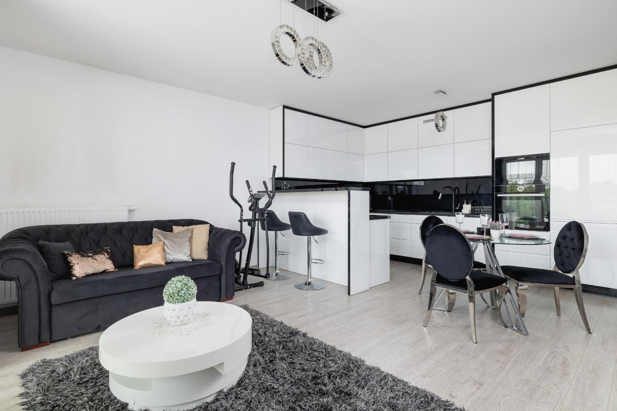 Cracow Pradnik Spacious & Family Apartment With 3 Bedroom By Renters Prestige Krasków Eksteriør bilde